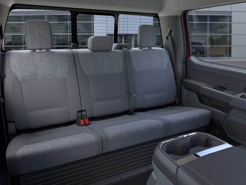 New 2026 Ford F350 XLT w/ XLT Premium Package image 11