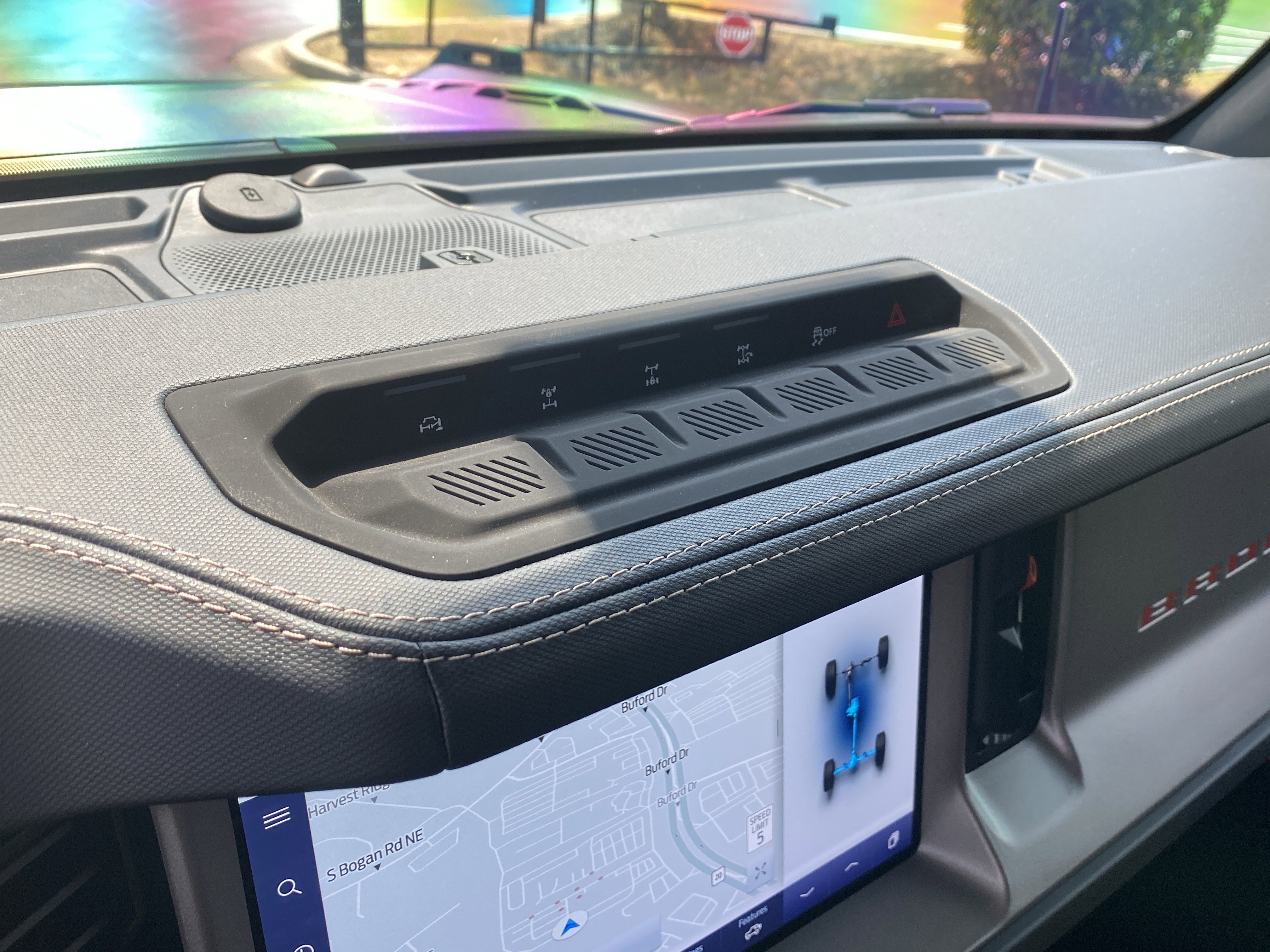 Used 2024 Ford Bronco Raptor image 31