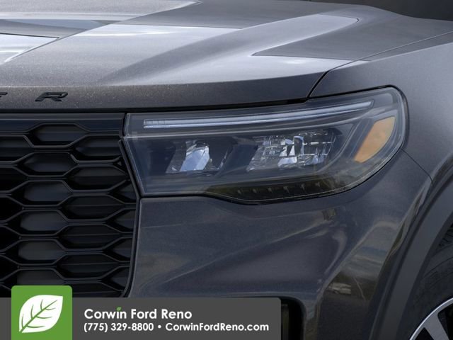 New 2026 Ford Explorer ST-Line AWD/4WD image 20