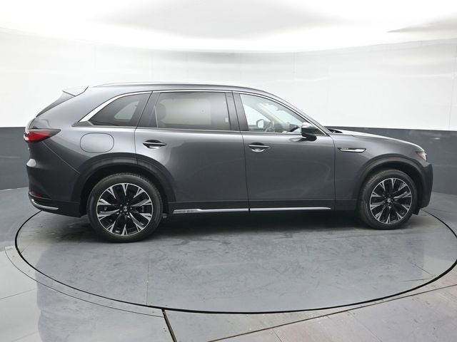 Certified 2024 MAZDA CX-90 Plug-In Hybrid w/ Premium Plus image 6