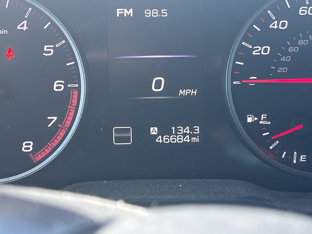 Used 2022 Subaru WRX Premium AWD/4WD image 31