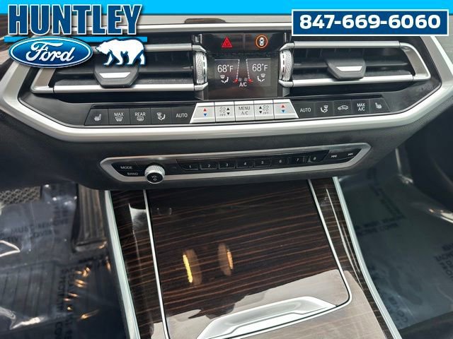 Used 2021 BMW X5 xDrive45e w/ Premium Package AWD/4WD image 25