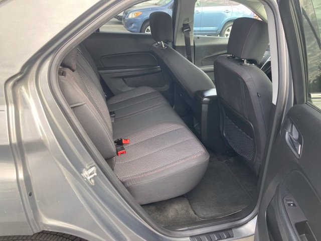Used 2012 Chevrolet Equinox LT w/ All-Star Package FWD image 35