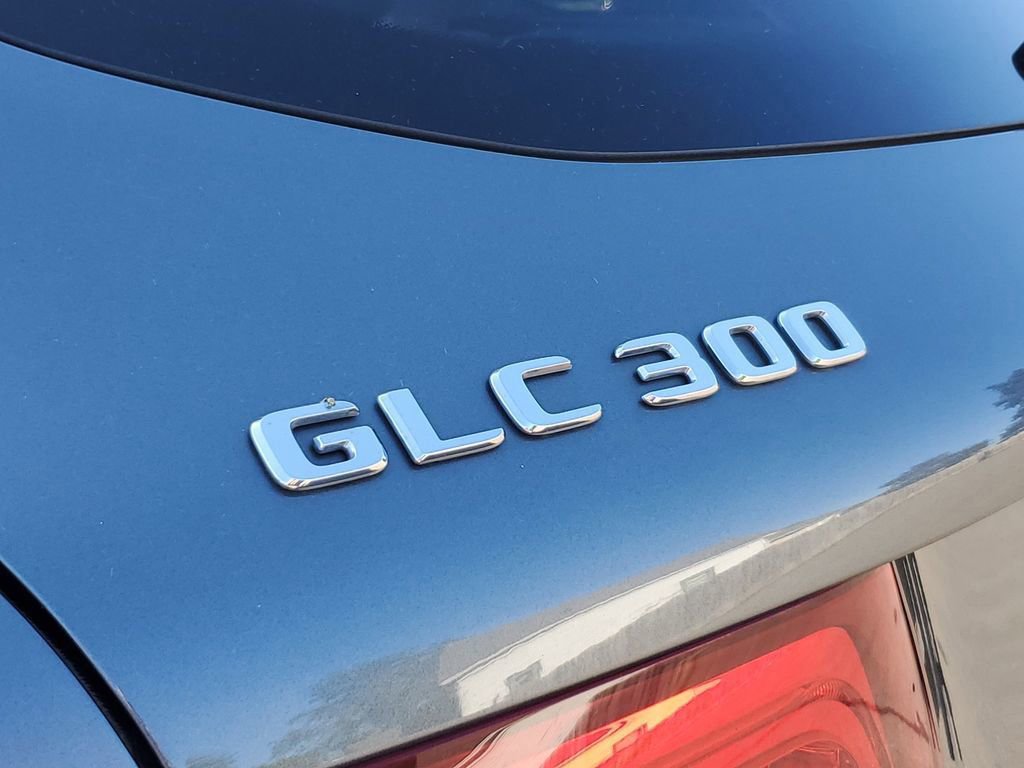 Used 2018 Mercedes-Benz GLC 300 image 6