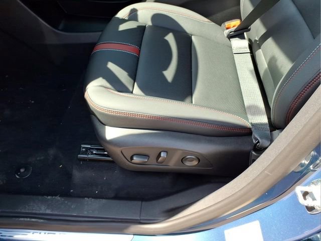 New 2026 Chevrolet Traverse RS w/ LPO, Floor Liner Package AWD/4WD image 18