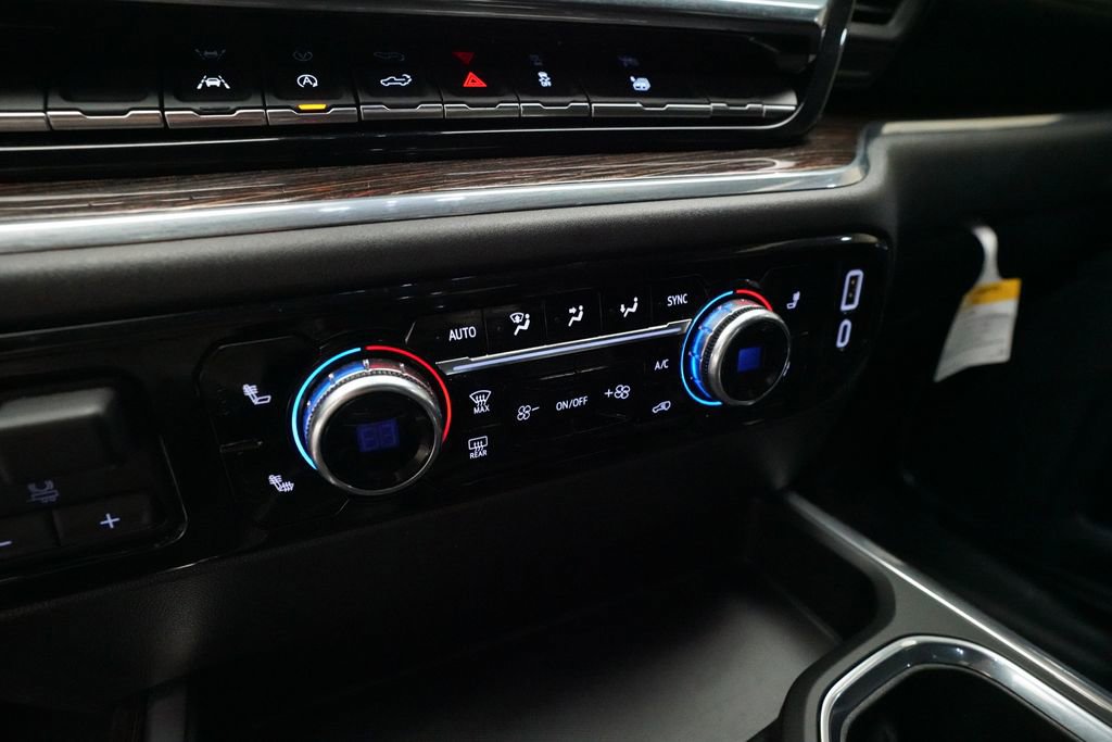 Used 2024 GMC Sierra 1500 Elevation w/ Max Trailering Package image 20