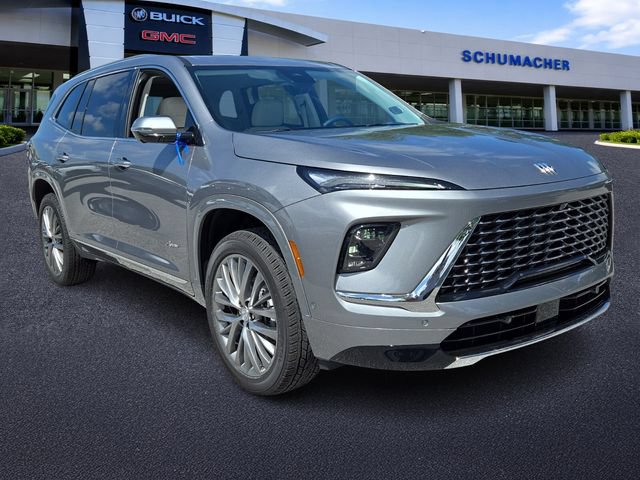 New 2026 Buick Enclave Avenir w/ Super Cruise Package FWD image 1