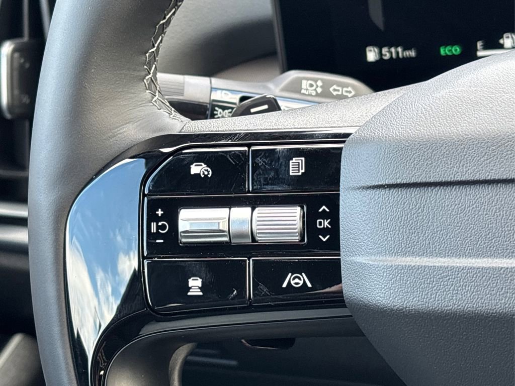 New 2026 Kia Sorento SX Prestige image 27