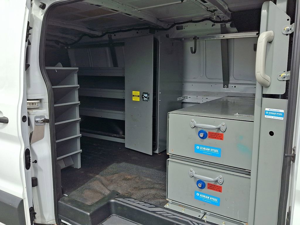 Used 2018 Ford Transit 250 148 Low Roof RWD image 13