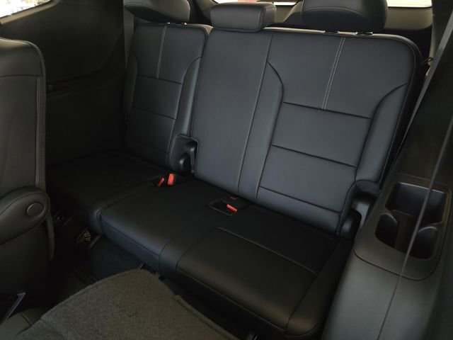 New 2026 GMC Acadia Elevation w/ Elevation Premium Package image 16