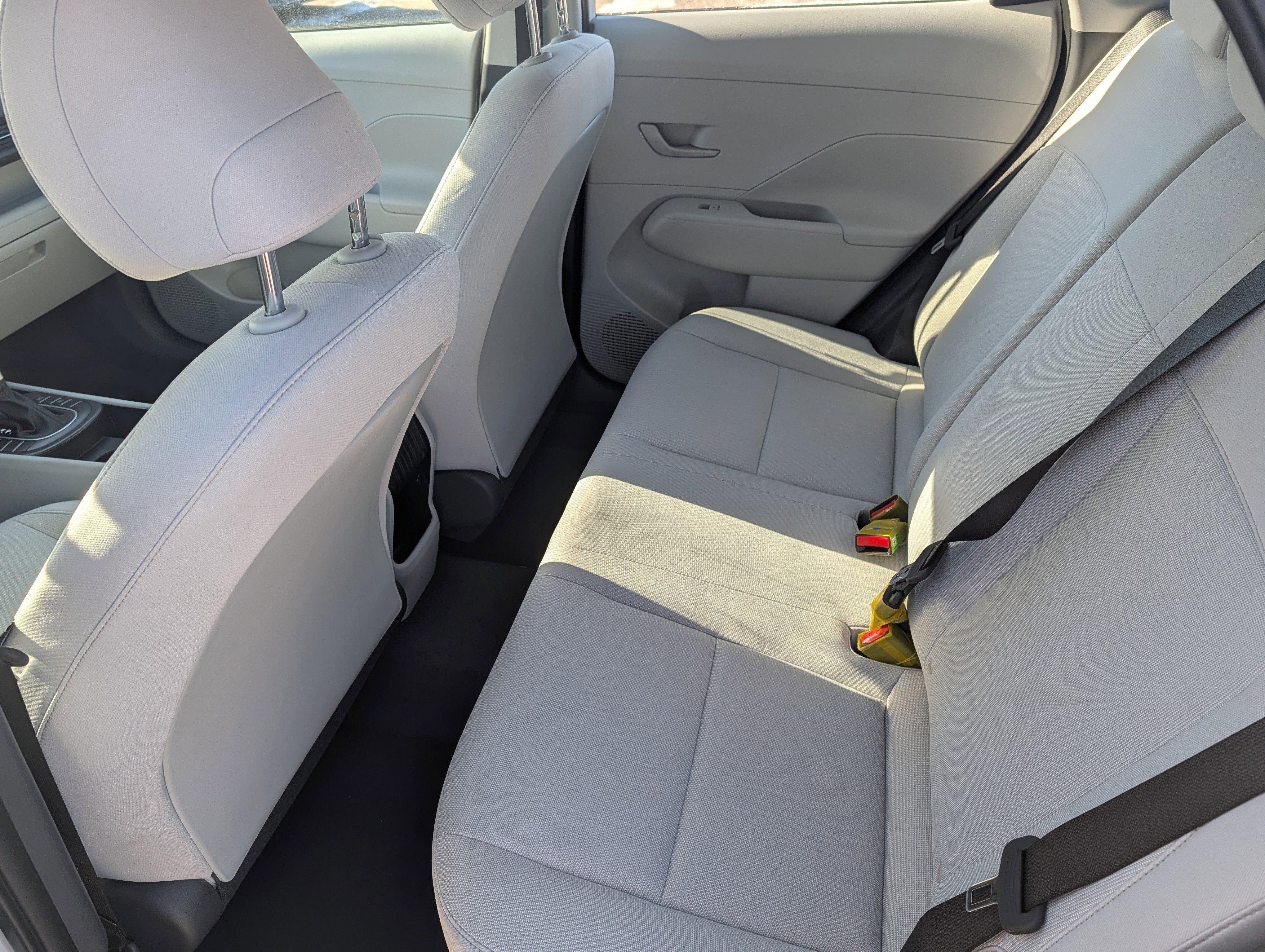 New 2026 Hyundai Kona SE image 9