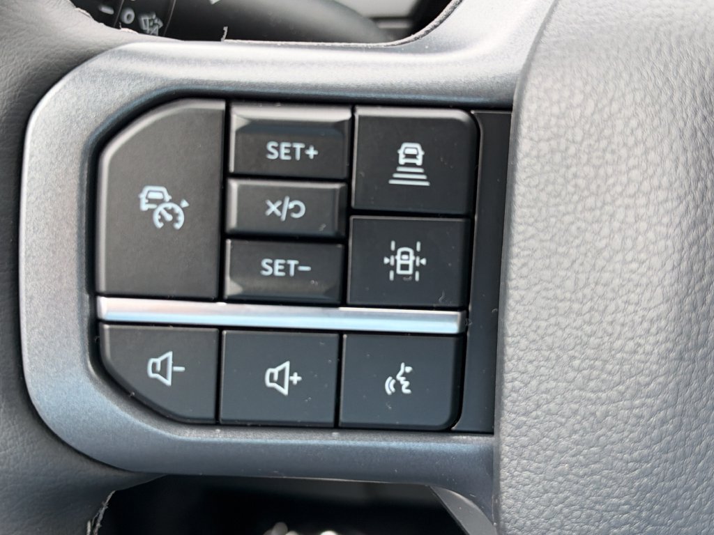 New 2026 Ford F150 Lariat RWD image 33