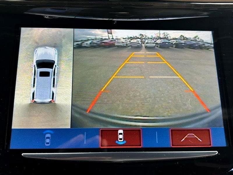 Used 2020 Cadillac Escalade ESV Platinum image 35