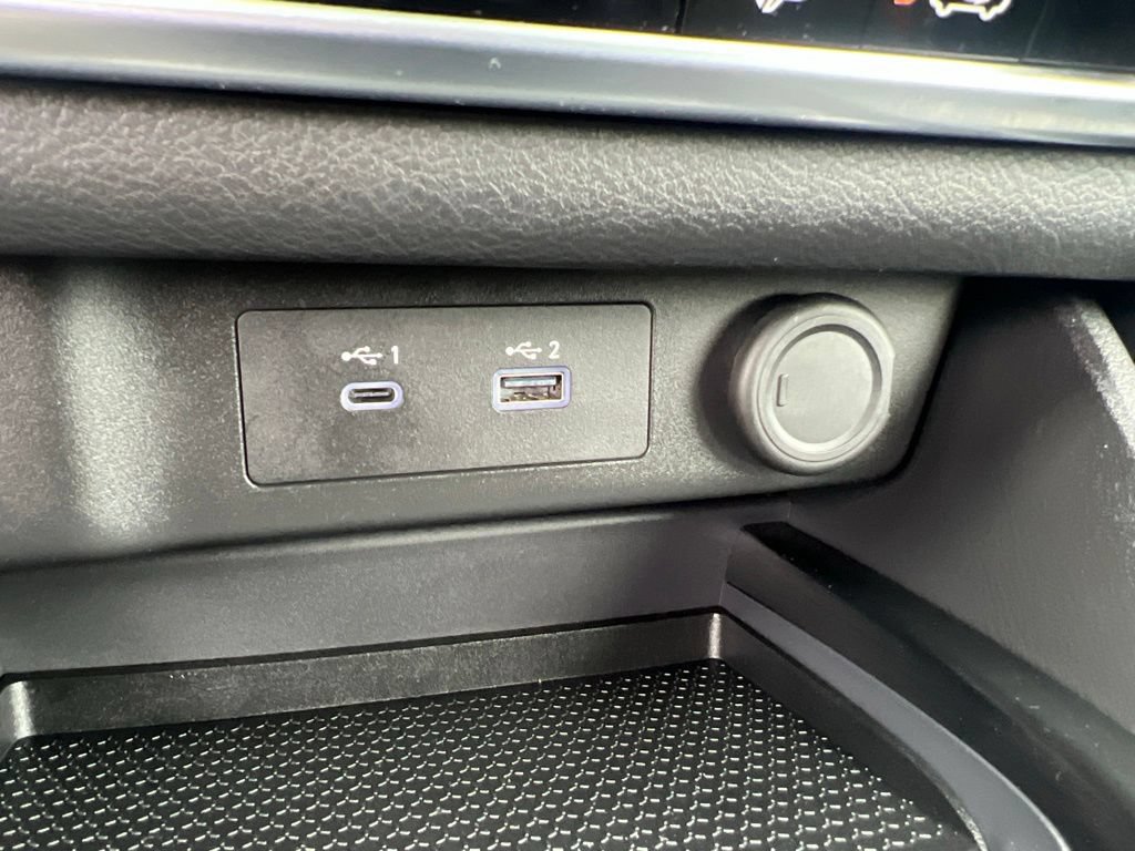 Certified 2023 Nissan Rogue SV AWD/4WD image 56