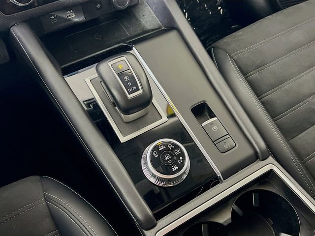 Used 2024 Mitsubishi Outlander SE image 23