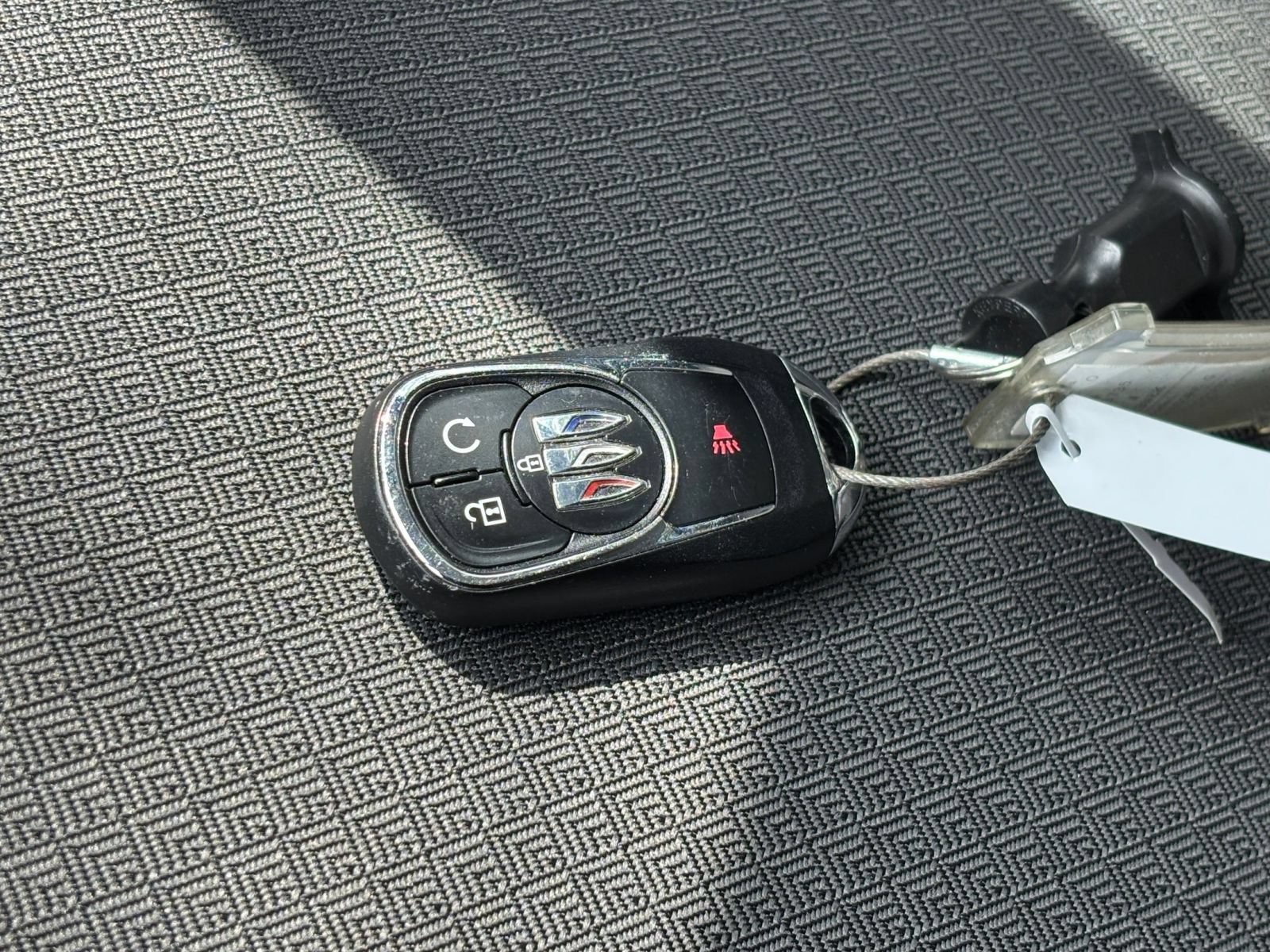 Used 2026 Buick Encore GX Preferred FWD image 20