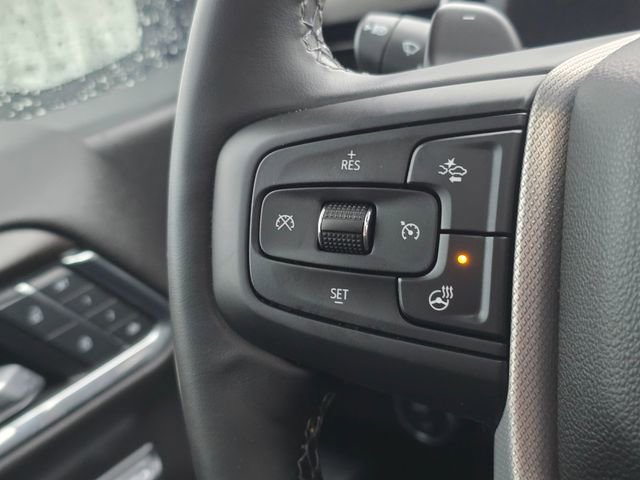 Certified 2025 GMC Sierra 1500 Denali w/ Denali Reserve Package image 42