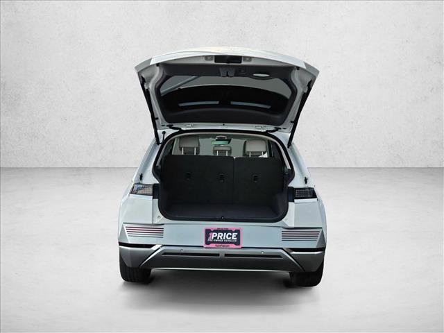 Used 2024 Hyundai Ioniq 5 Limited RWD image 5