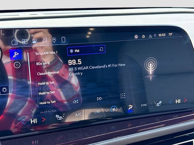 New 2026 Chevrolet Traverse Z71 w/ Driver Confidence Package image 16