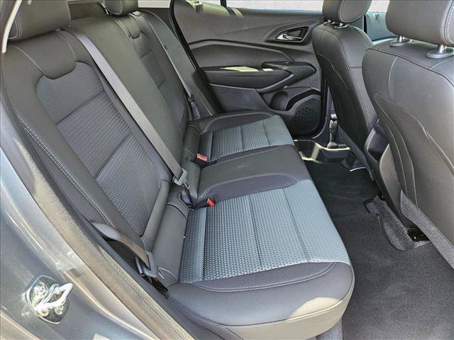 New 2026 Chevrolet Trax LT w/ Driver Confidence Package FWD image 15