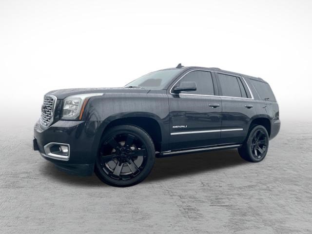 Used 2020 GMC Yukon Denali w/ Open Road Package 360° Tour