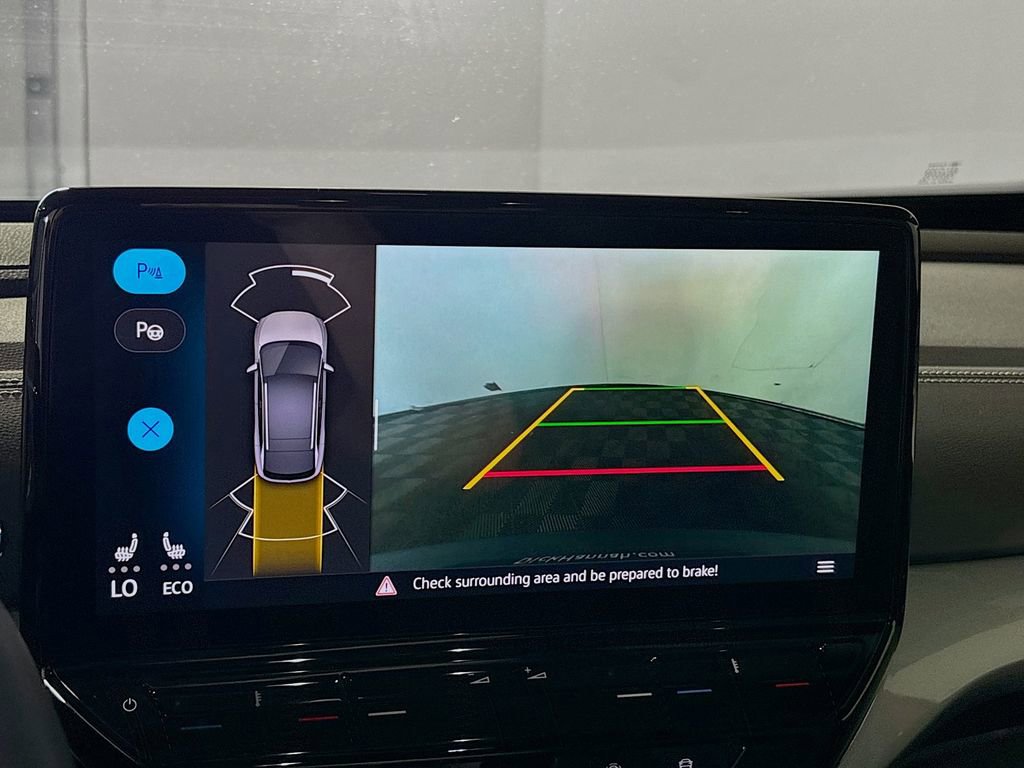 Certified 2023 Volkswagen ID.4 S image 17