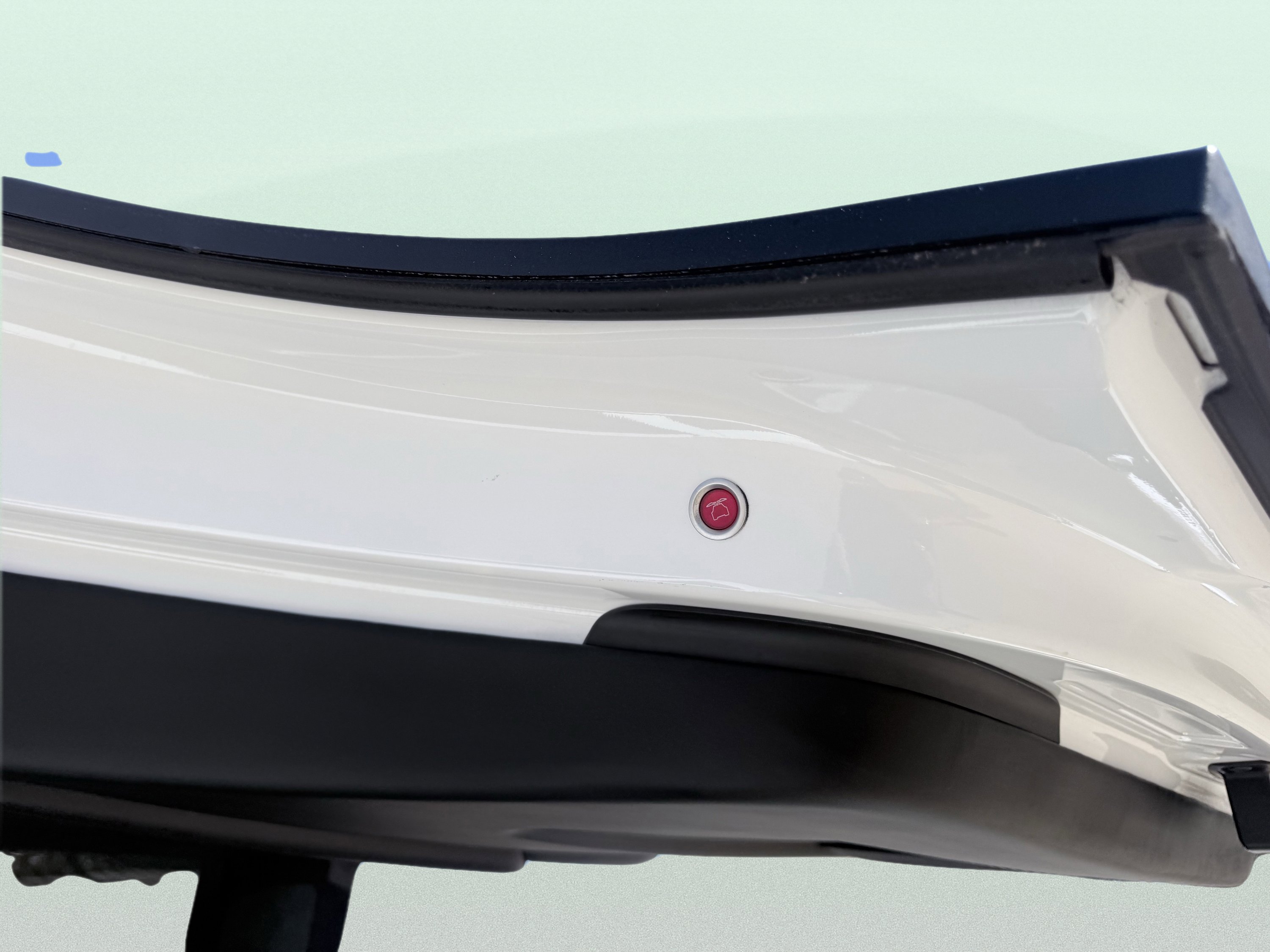 Used 2023 Tesla Model X image 50