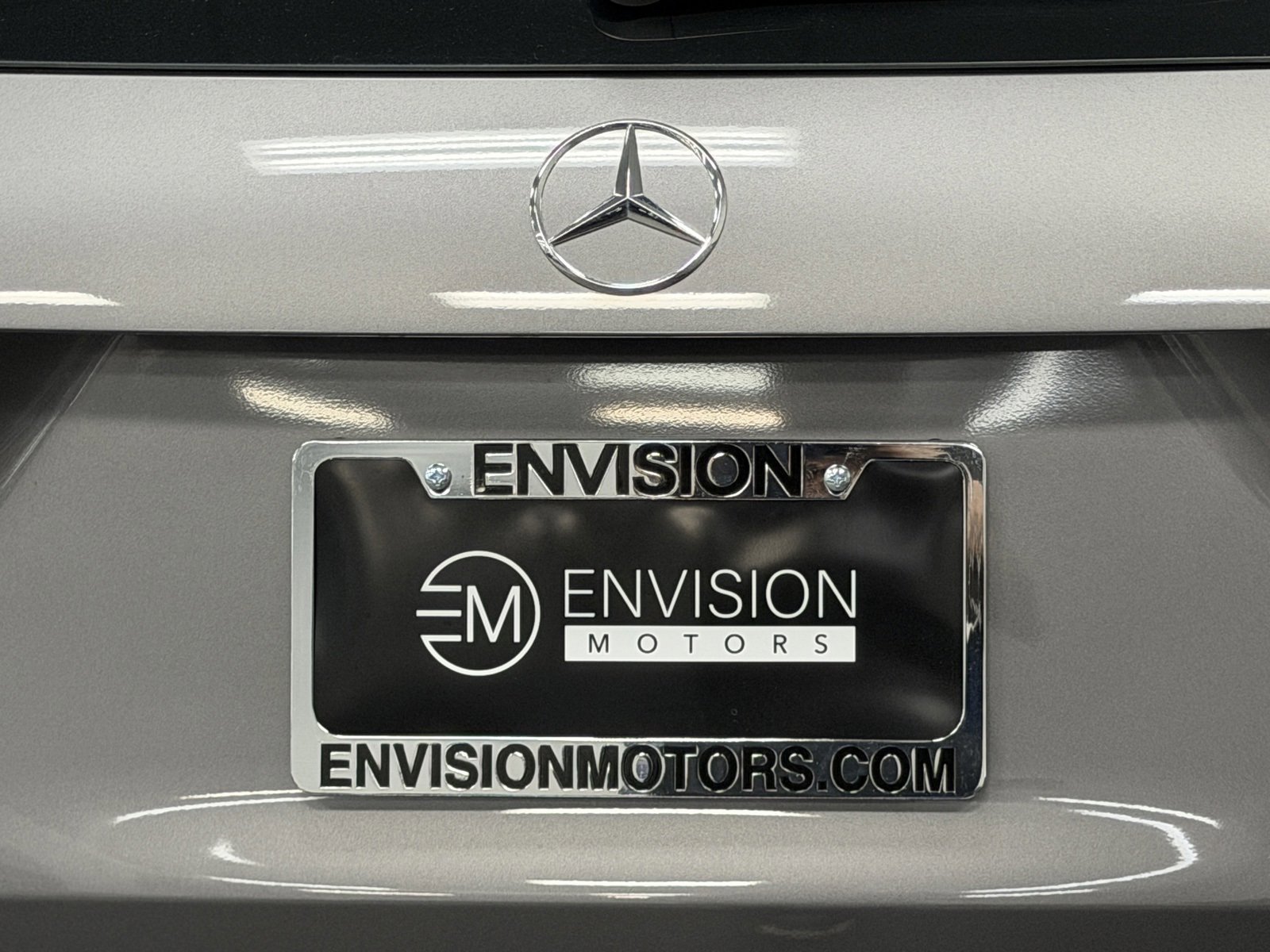 Used 2025 Mercedes-Benz GLA 35 AMG 4MATIC image 15