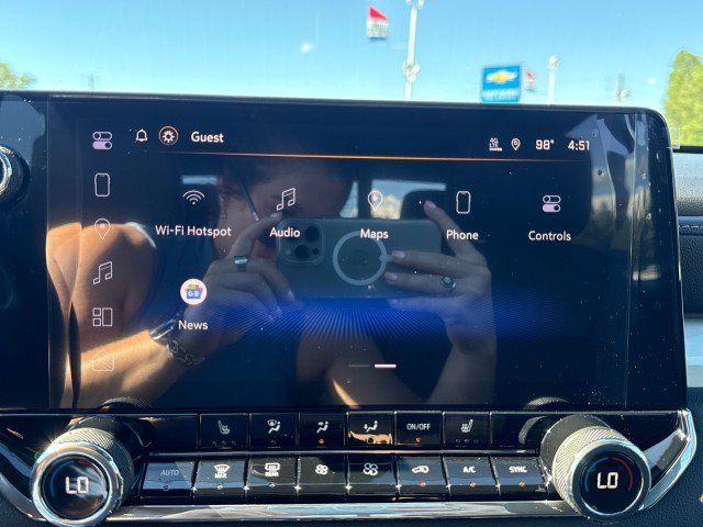 New 2026 Chevrolet Colorado LT w/ LT Convenience Package RWD image 21
