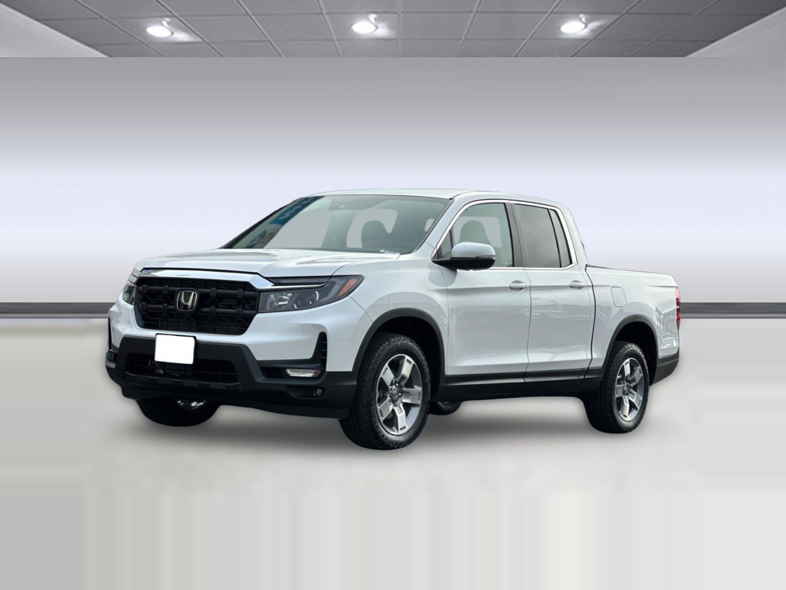New 2026 Honda Ridgeline RTL image 2