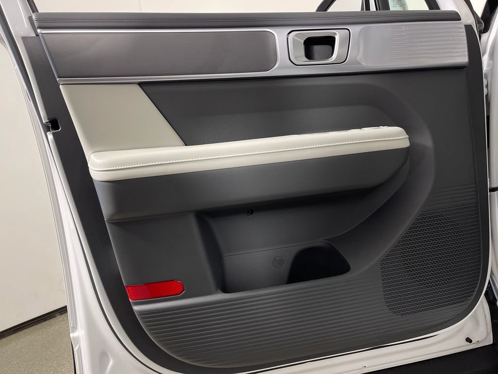 New 2026 Hyundai Santa Fe SEL FWD image 19