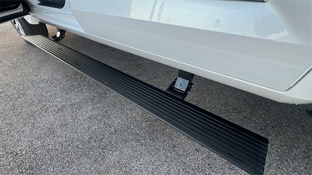 New 2026 Toyota Tundra 1794 Edition image 12