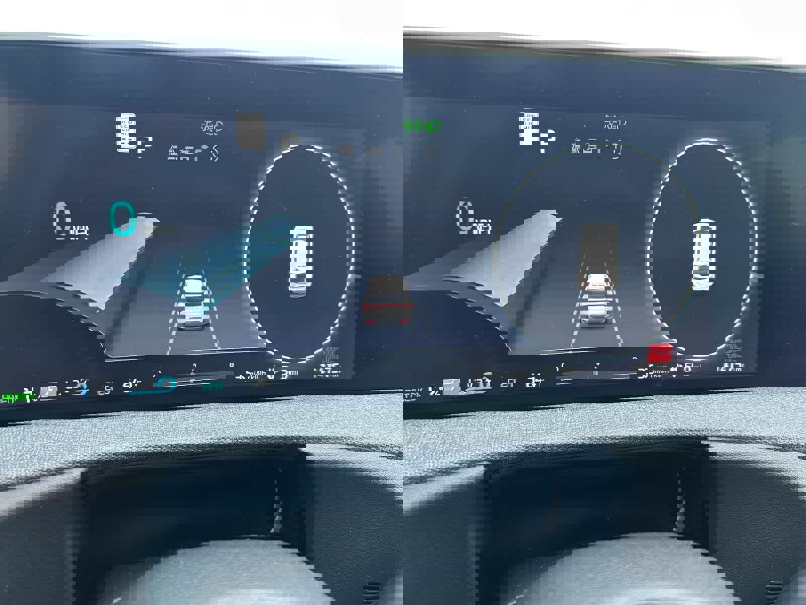 Used 2023 Kia EV6 Wind w/ Wind Technology Package image 61