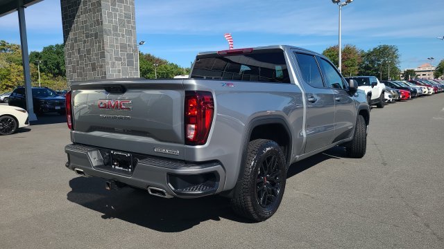 New 2026 GMC Sierra 1500 Elevation AWD/4WD image 7