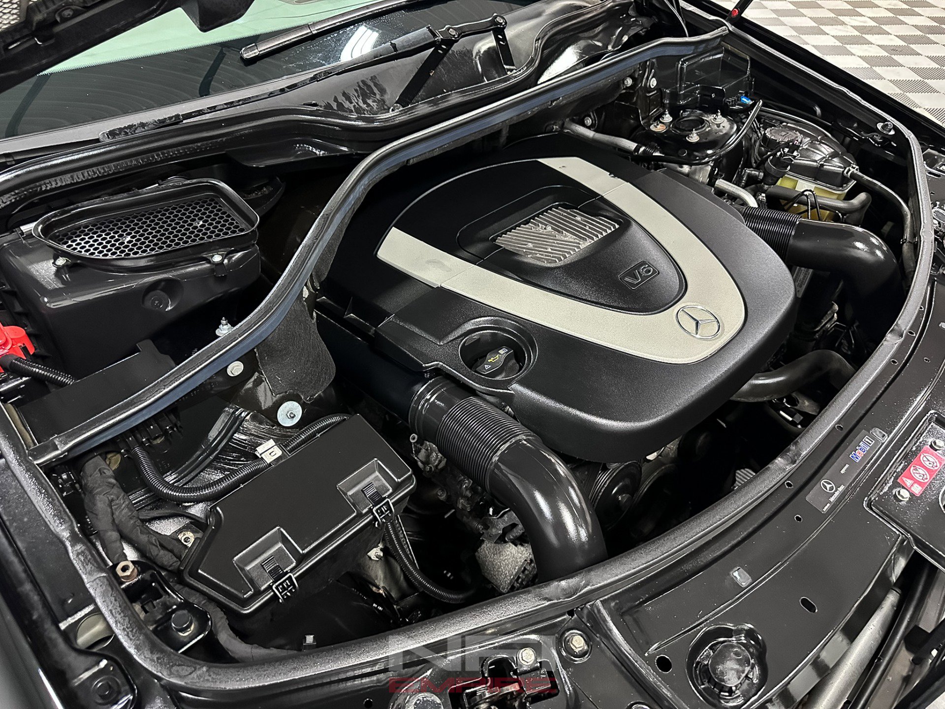 Used 2011 Mercedes-Benz ML 350 4MATIC image 51