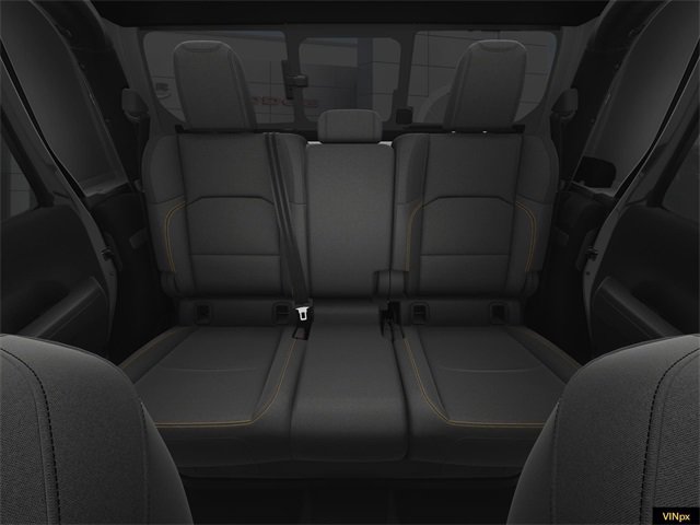 New 2025 Jeep Gladiator Sport image 17