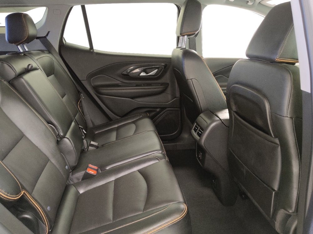 Used 2023 GMC Terrain AT4 image 19