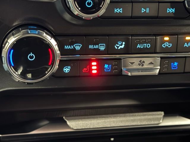 New 2025 Ford F350 Platinum w/ FX4 Off-Road Package image 25