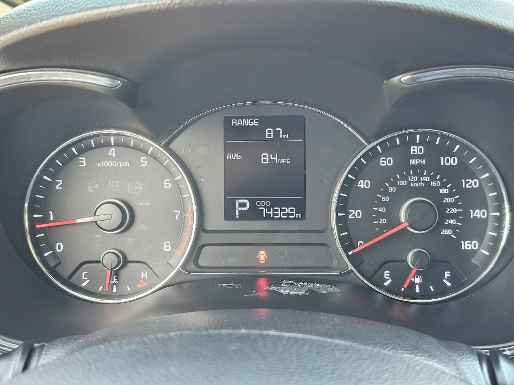 Used 2015 Kia Forte LX w/ Popular Package FWD image 36