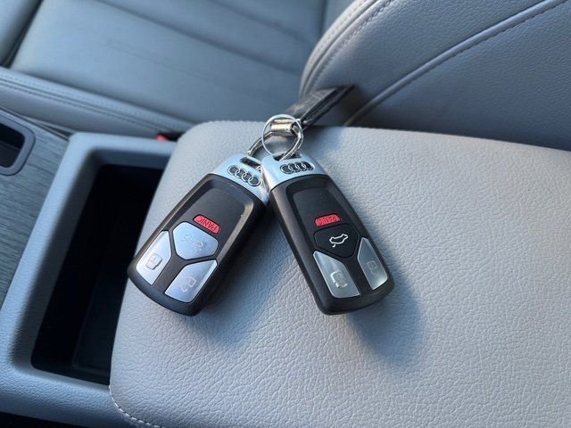 Used 2018 Audi A5 2.0T Premium Plus w/ Premium Plus image 26