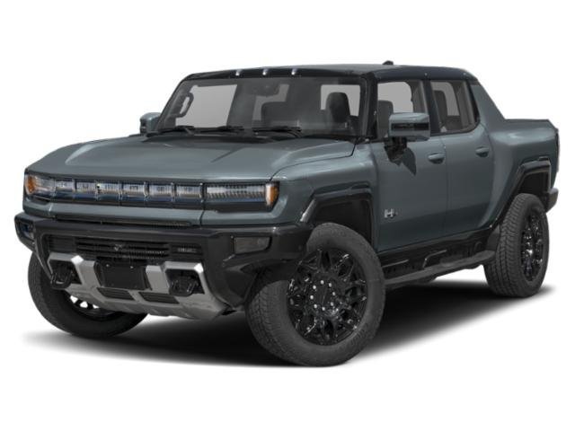 Used 2025 GMC Hummer EV 2X AWD/4WD image 2
