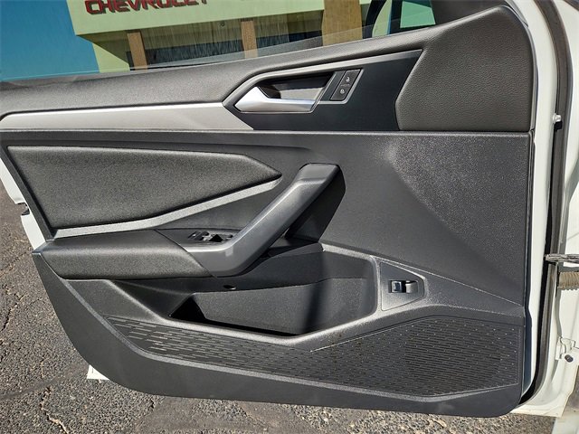 Used 2019 Volkswagen Jetta S w/ Driver Assistance Package image 14