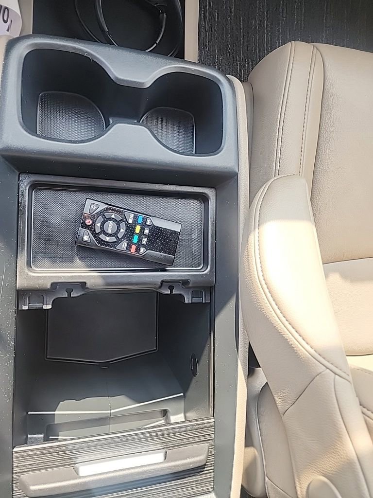 Certified 2023 Honda Odyssey Touring image 25