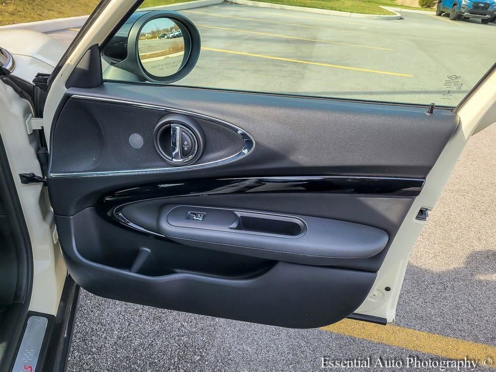 Used 2020 MINI Cooper Clubman S image 30