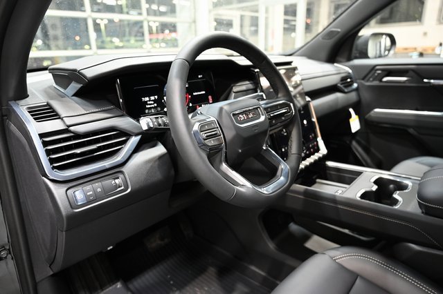 New 2026 GMC Acadia Elevation w/ Elevation Premium Package image 20