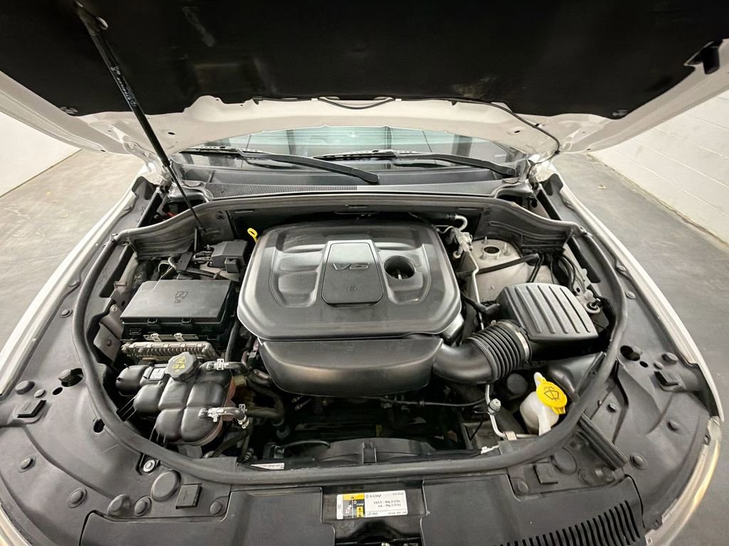 Used 2020 Dodge Durango GT RWD image 28