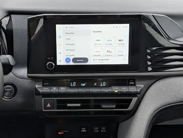 Used 2025 Toyota Camry LE FWD image 14