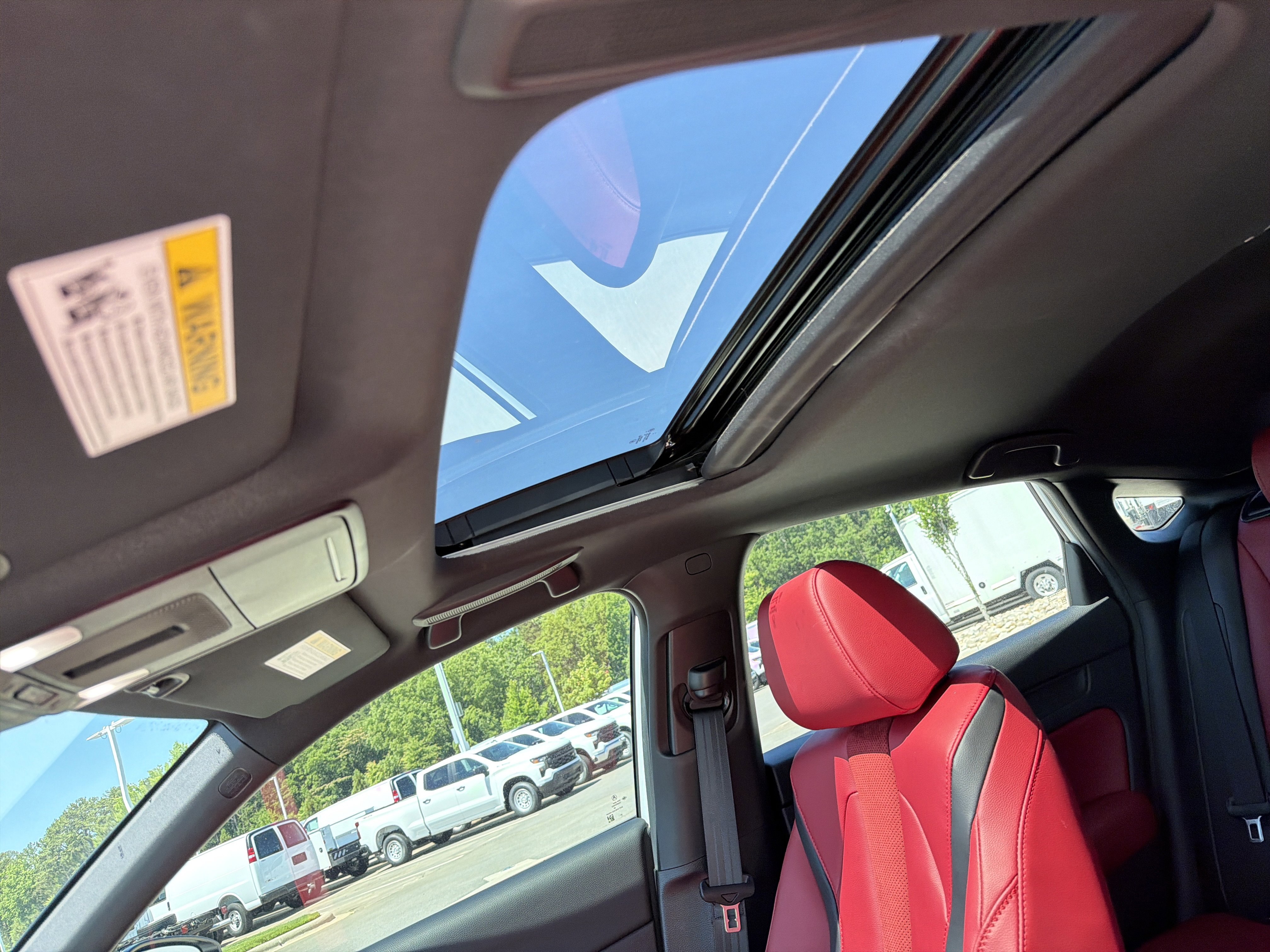 Certified 2026 Acura Integra A-Spec FWD image 20