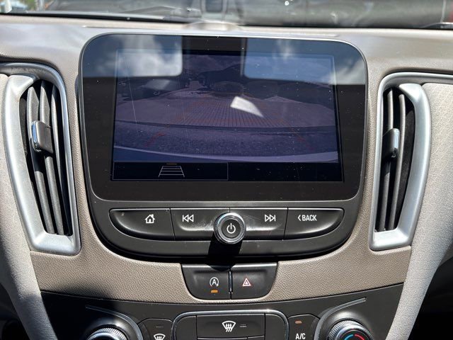 Used 2021 Chevrolet Malibu LS w/ Driver Confidence Package FWD image 29