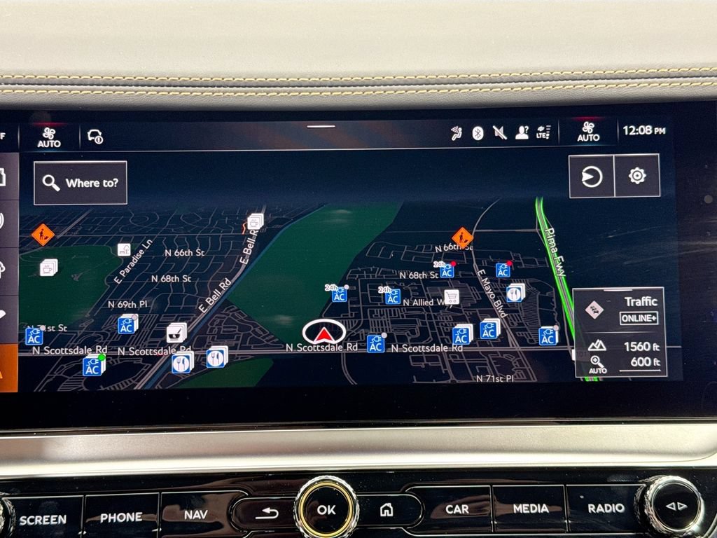New 2026 Bentley Continental GT AWD/4WD image 14